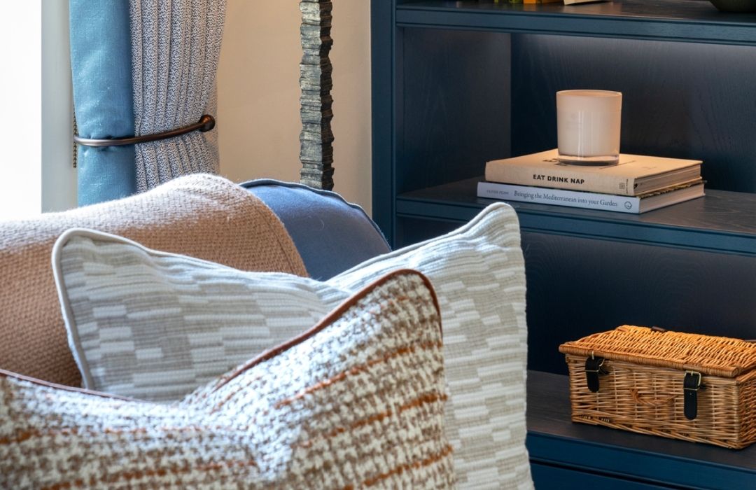 Interiors Made For Gathering - Stones Magazine